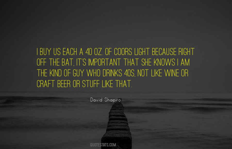 Quotes About Not The Right Guy #1469540
