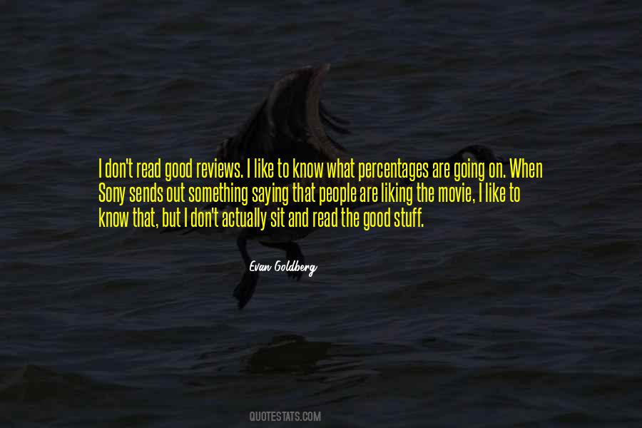 Reviews I Like Quotes #1657763