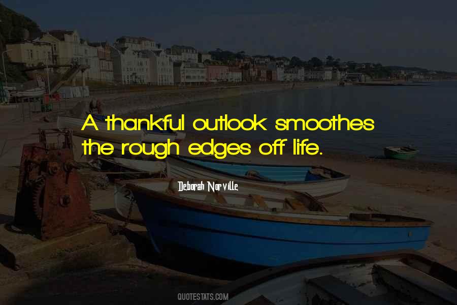 Quotes About Thankful Life #358266