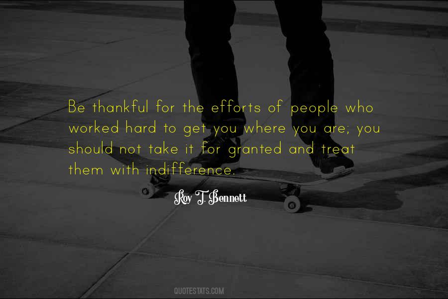 Quotes About Thankful Life #528478