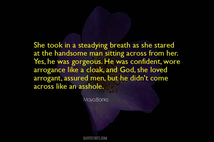 The Importance Of Being Seven Quotes #1560024