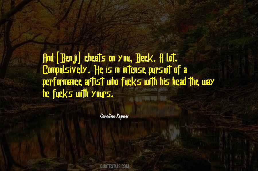 Quotes About Head #1866780