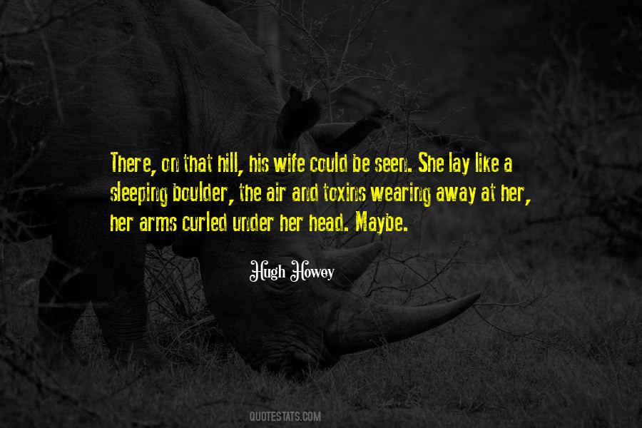 Quotes About Head #1868008