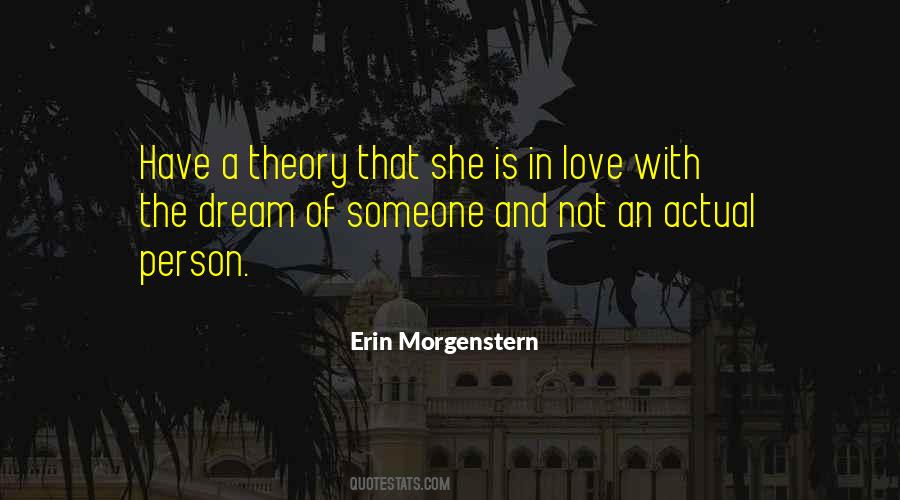 Actual Love Quotes #1196410