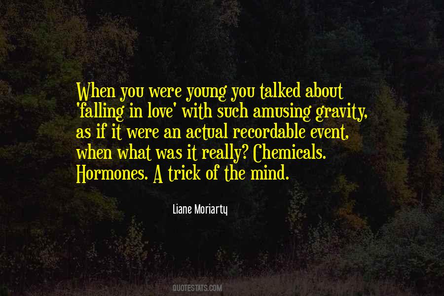 Actual Love Quotes #1361500