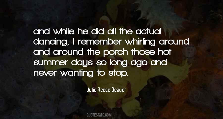 Actual Love Quotes #1780153
