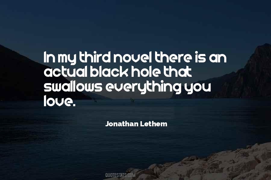 Actual Love Quotes #472967