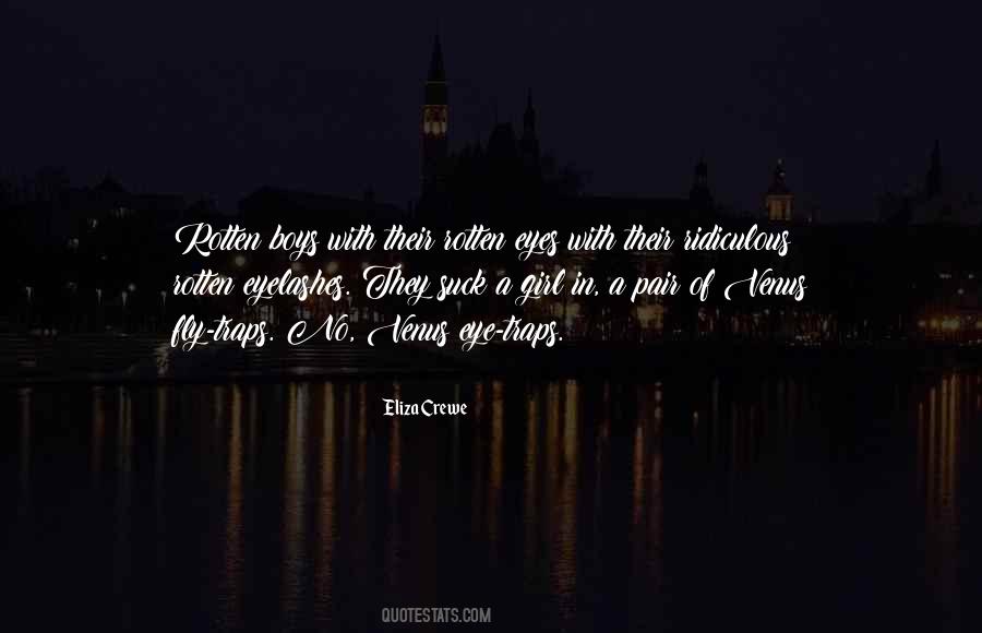 Boys They Quotes #83890