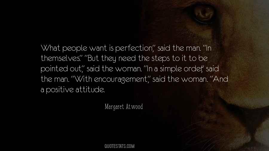 Woman Simple Quotes #1343245