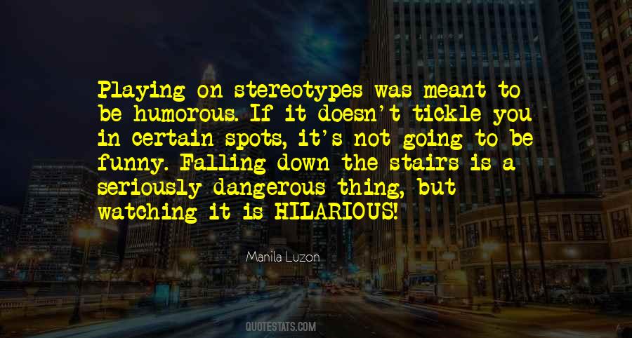Quotes About Manila #1299488