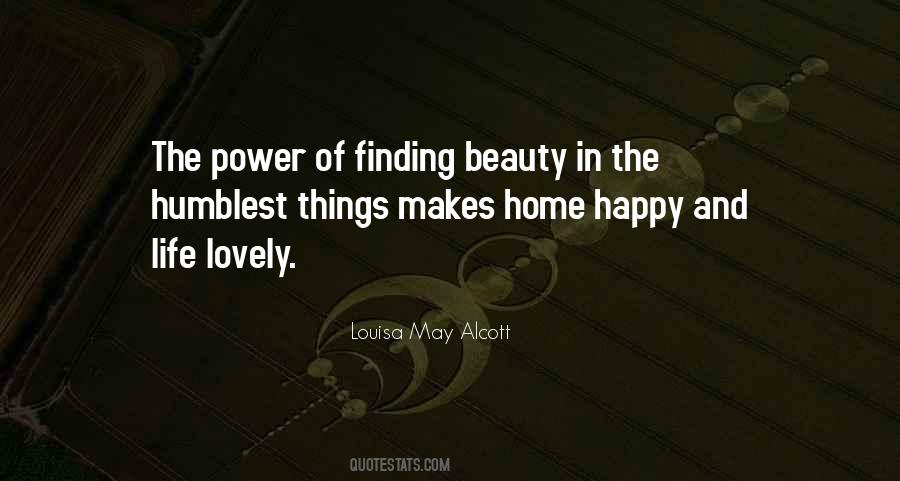 Quotes About Finding Home #1206149