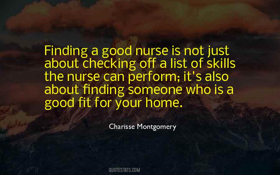 Quotes About Finding Home #236584