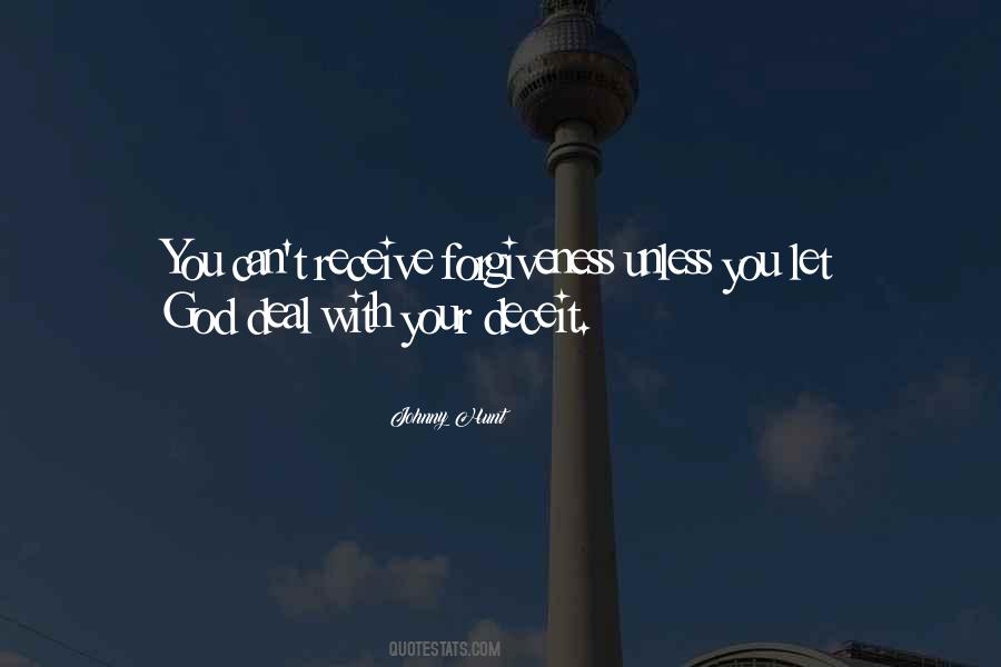 Quotes About Christian Forgiveness #1351647