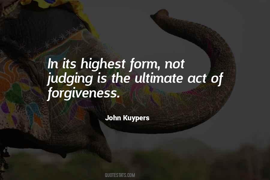 Quotes About Christian Forgiveness #415885