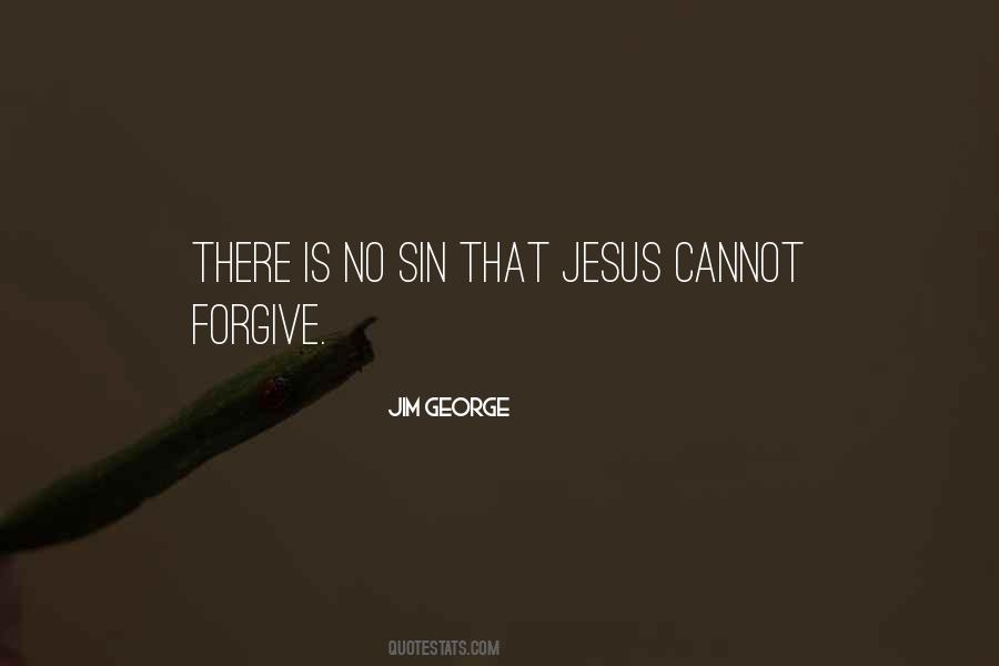 Quotes About Christian Forgiveness #534563