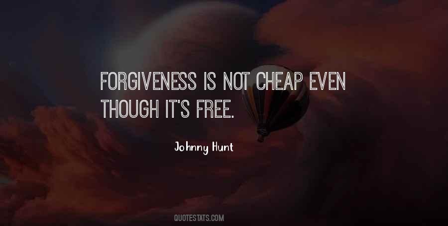 Quotes About Christian Forgiveness #706863