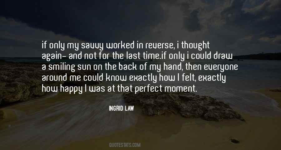 Quotes About Smiling And Happy #476282