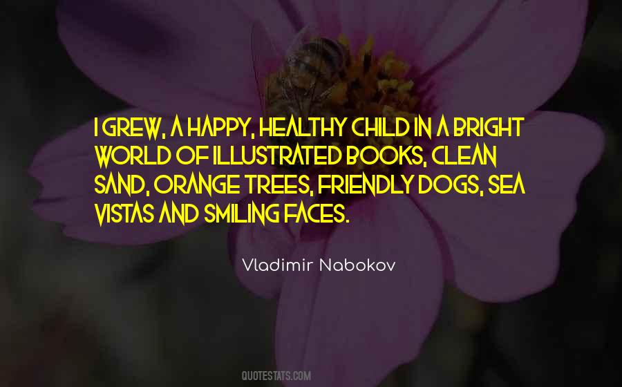 Quotes About Smiling And Happy #597591