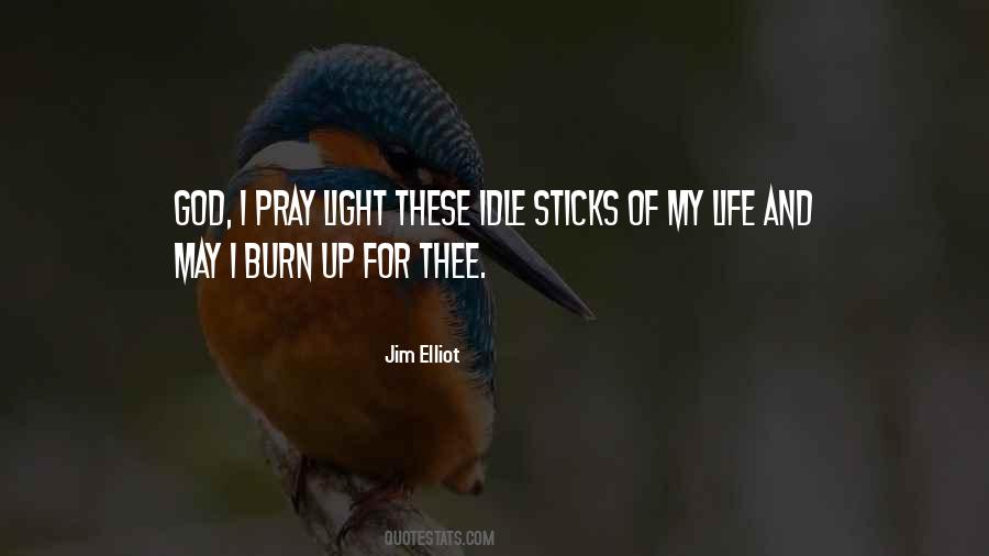 Quotes About Light Of My Life #267972