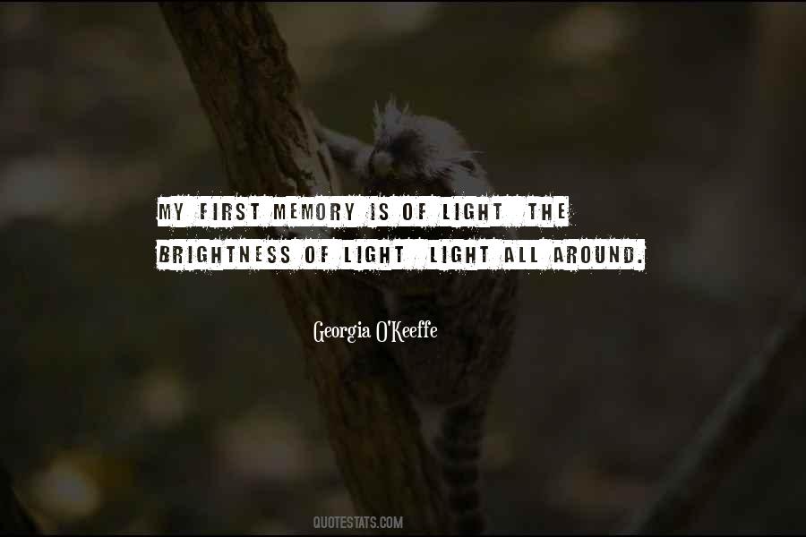 Quotes About Light Of My Life #516060