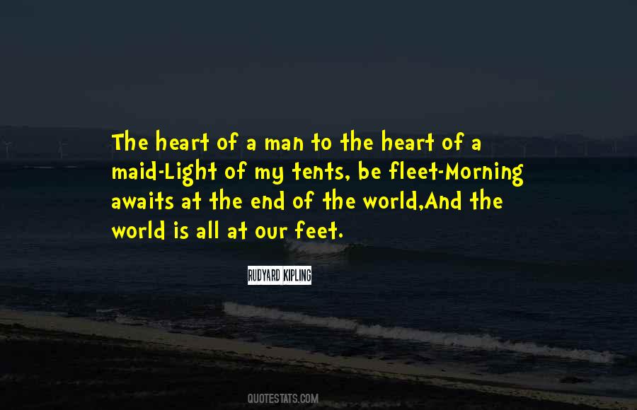 Quotes About Light Of My Life #720379