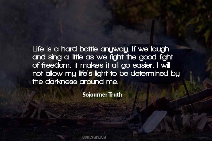 Quotes About Light Of My Life #882796