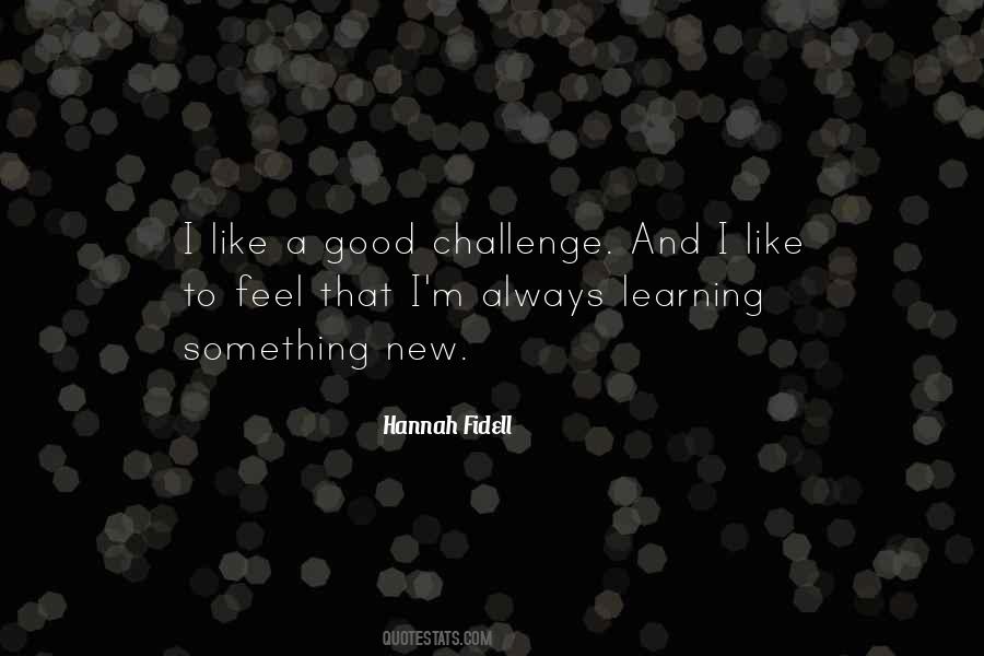 Quotes About Good Learning #365643