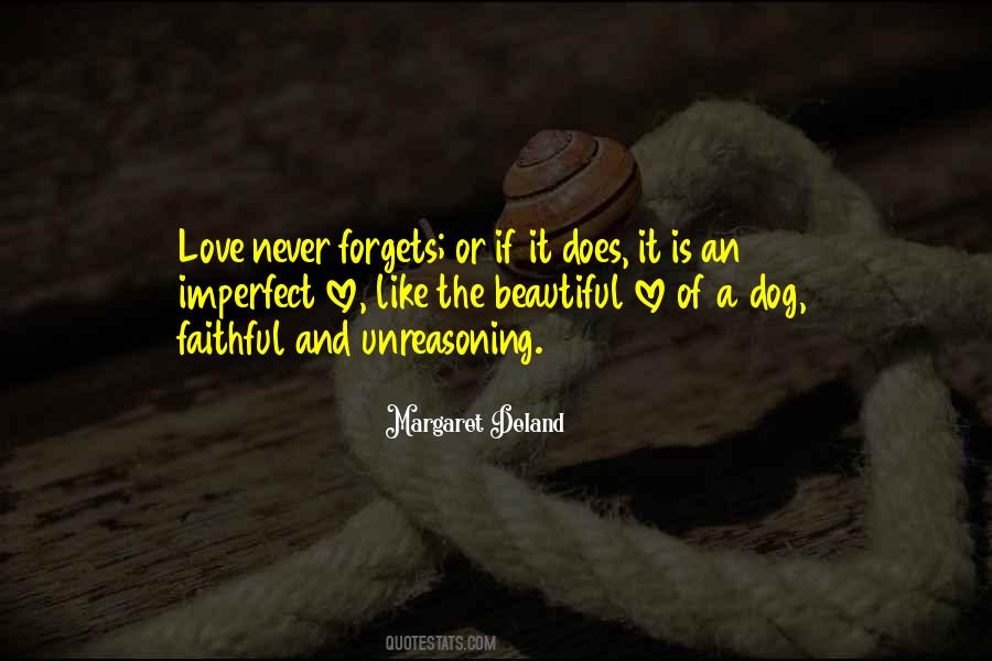 Quotes About The Love Of A Dog #1517316