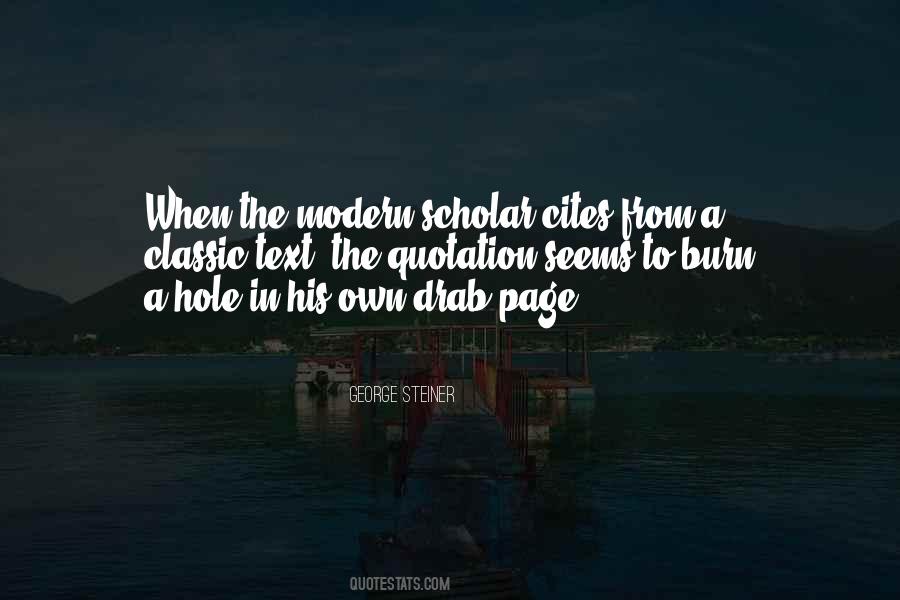 Quotes About Classic #1125802