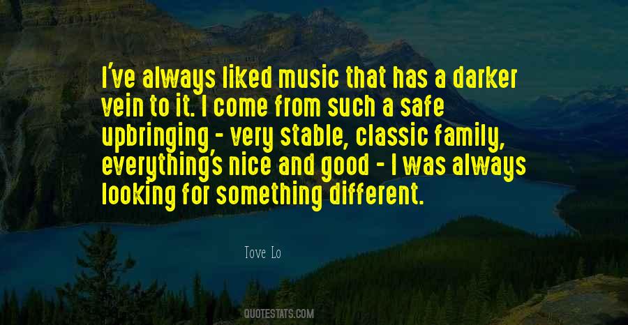Quotes About Classic #1126575