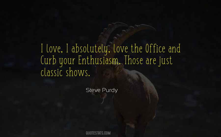 Quotes About Classic #1140381