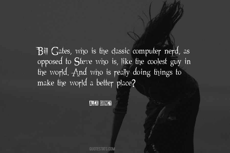 Quotes About Classic #1804628