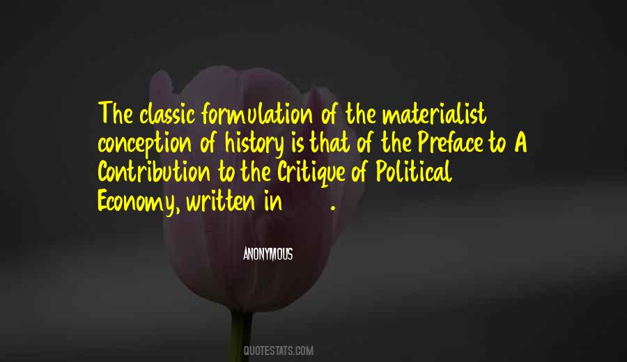 Quotes About Classic #1826209