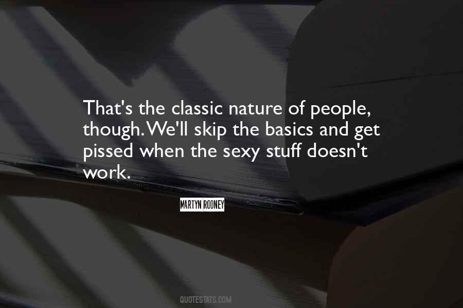 Quotes About Classic #1833698