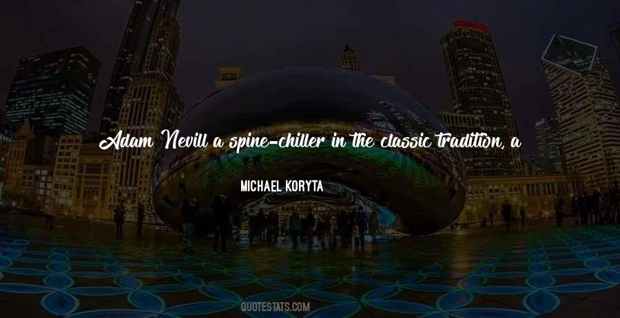 Quotes About Classic #1838390
