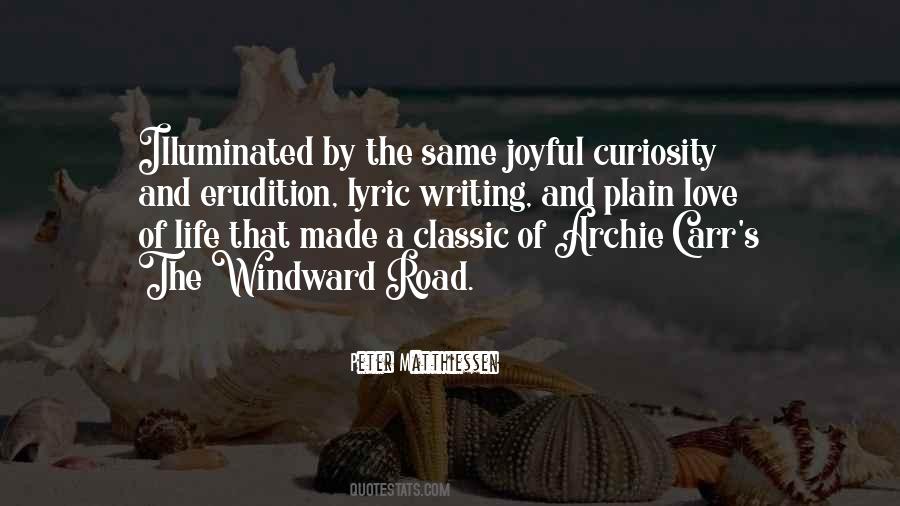 Quotes About Classic #1840248