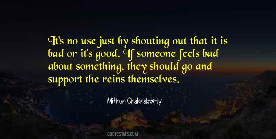 If It Feels Good Quotes #717960