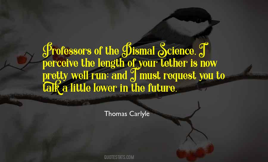 Quotes About Professors #1314037