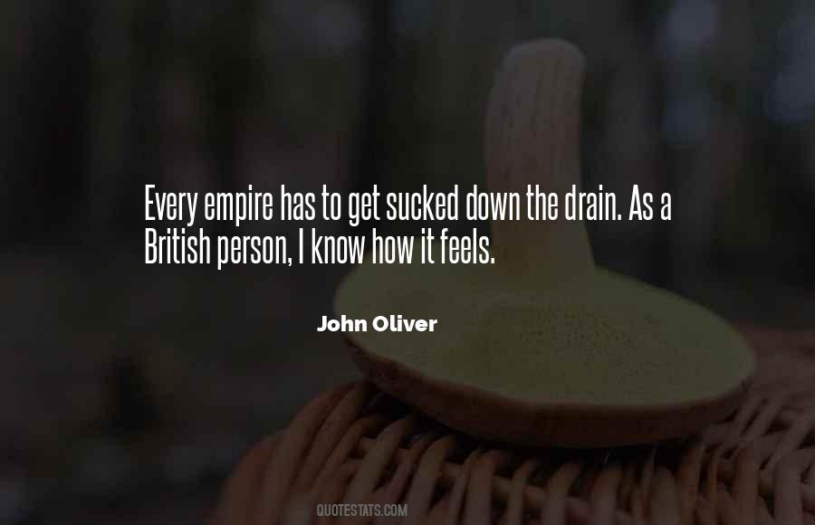 Quotes About British Empire #1395125
