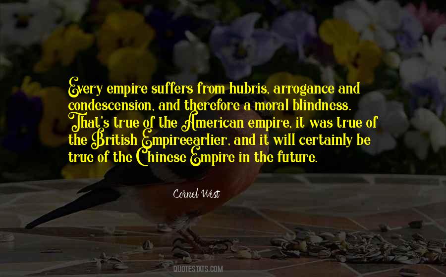 Quotes About British Empire #1482552