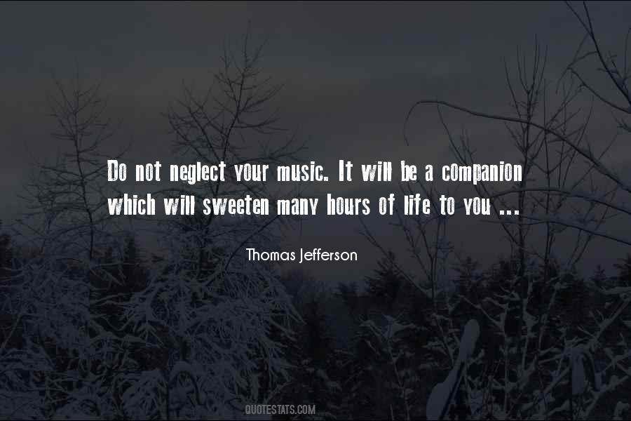 Sweeten Your Life Quotes #214091 Sweeten Your Life Quotes #214091