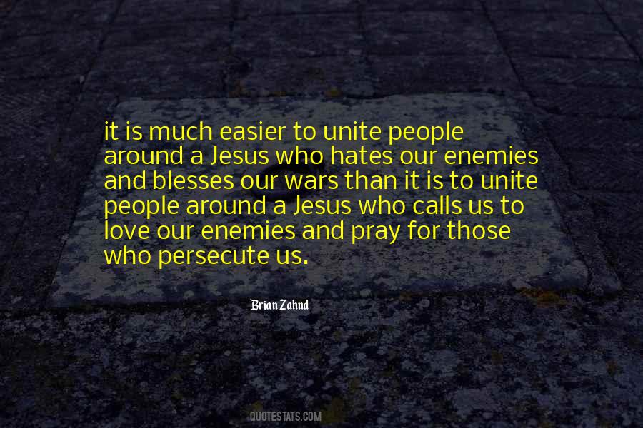 Quotes About Jesus Love For Us #1060935