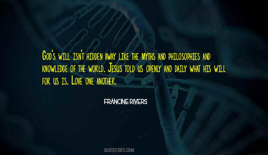 Quotes About Jesus Love For Us #1417977