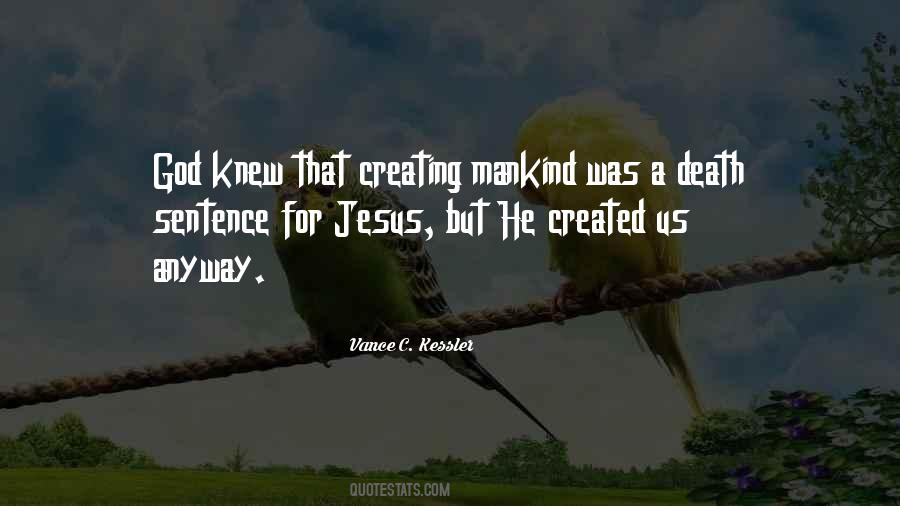 Quotes About Jesus Love For Us #1498186