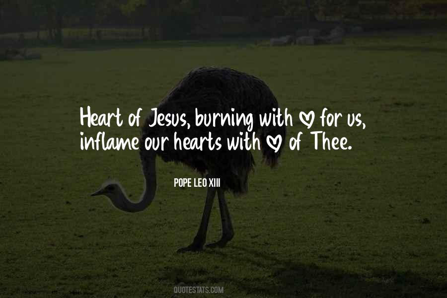 Quotes About Jesus Love For Us #699626