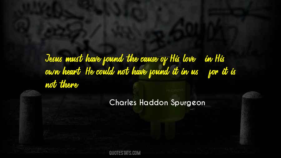 Quotes About Jesus Love For Us #887871