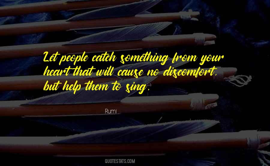 Who Cares What People Say Quotes #280933
