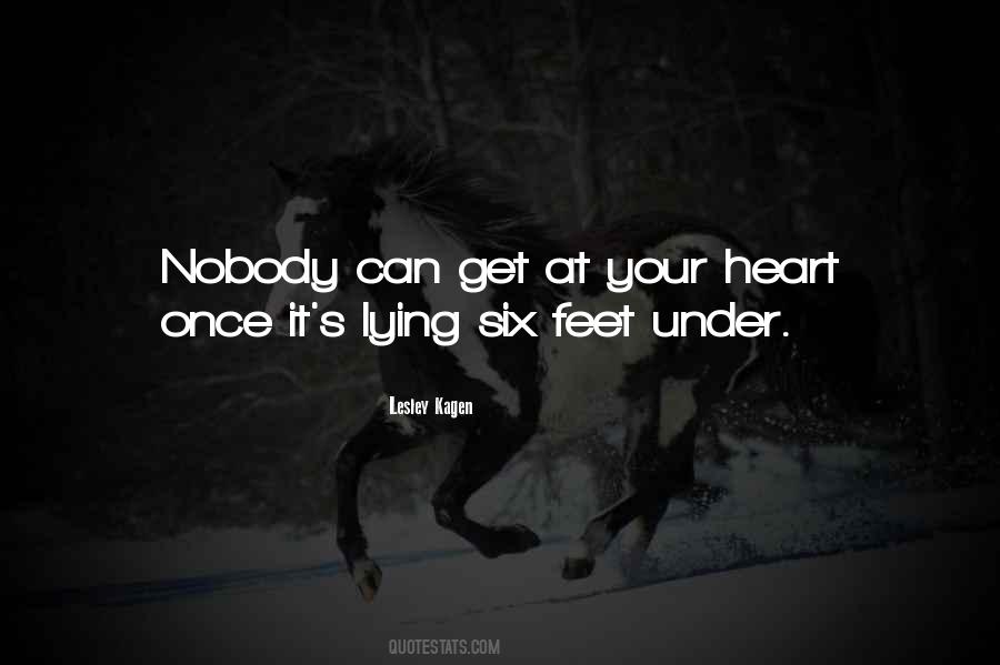 Khaki Cargo Quotes #542007