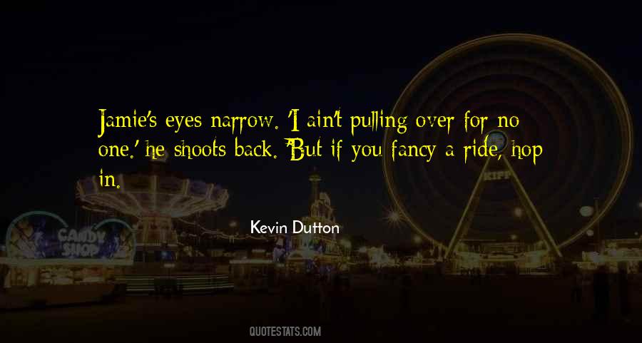 Quotes About A Ride #1525340