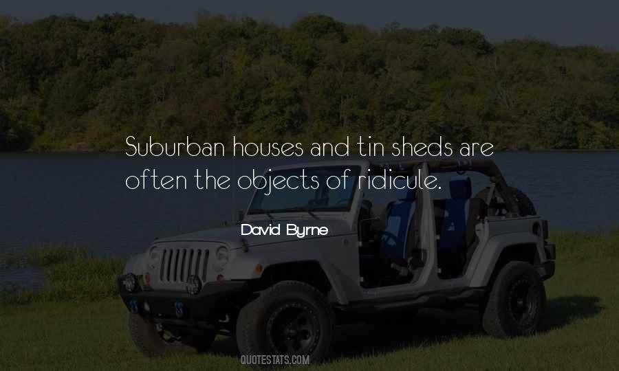 Quotes About Sheds #686358